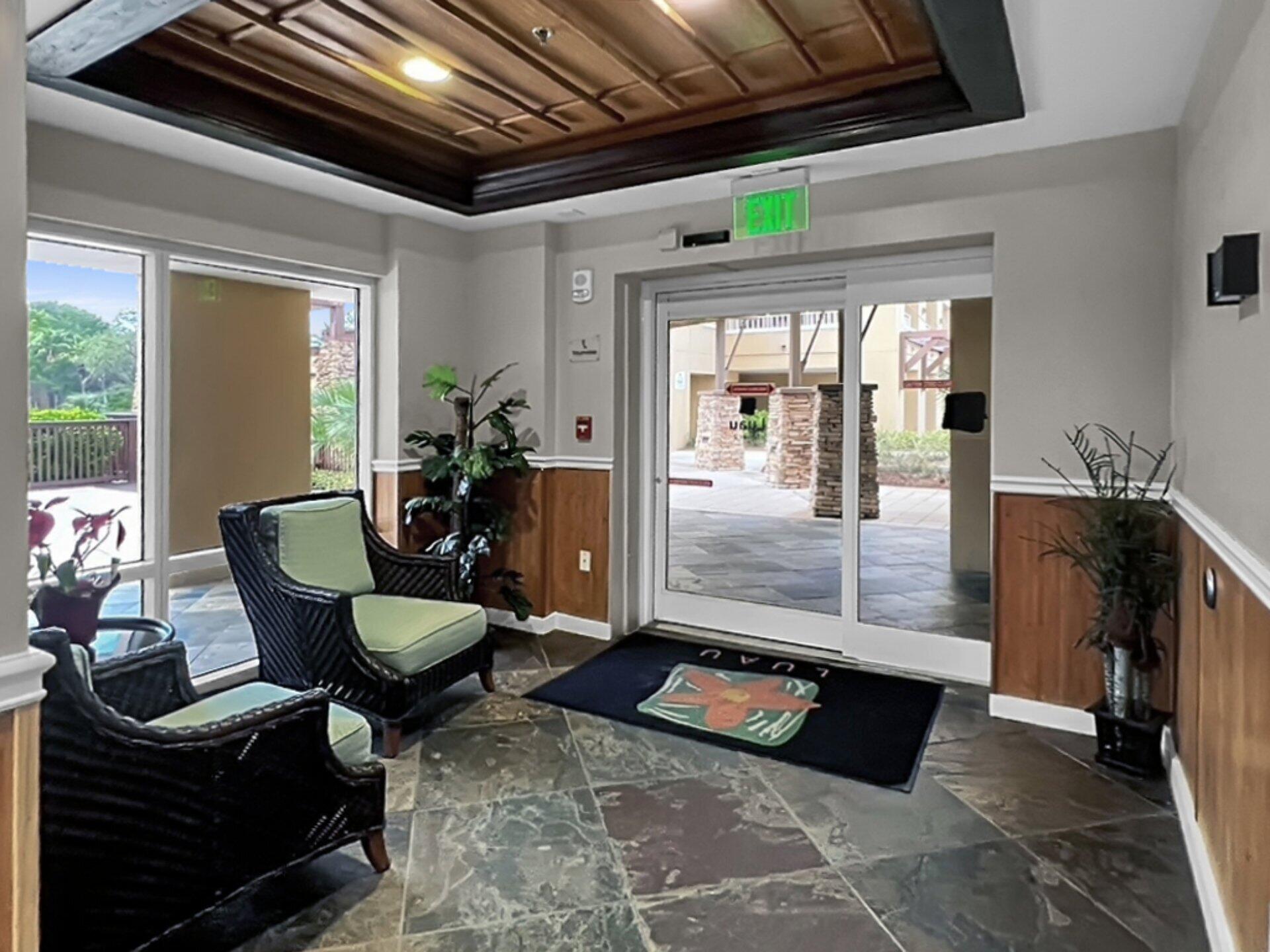 LUAU II - Residential