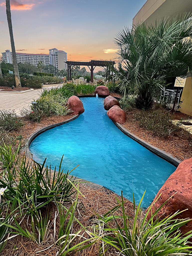 LUAU II - Residential