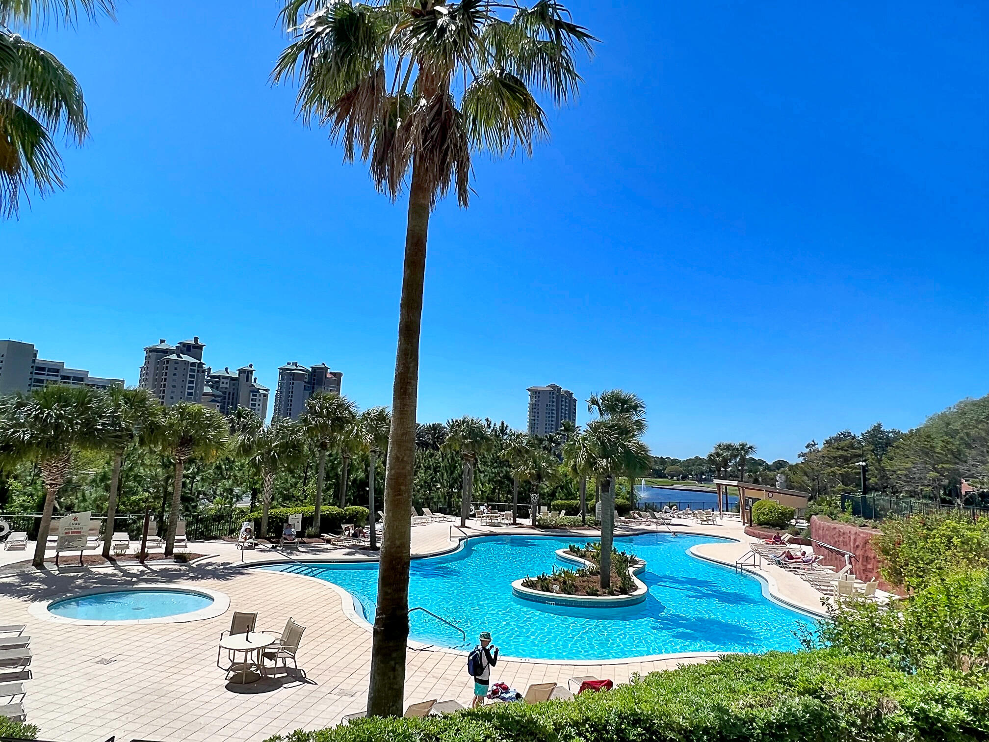 LUAU II - Residential