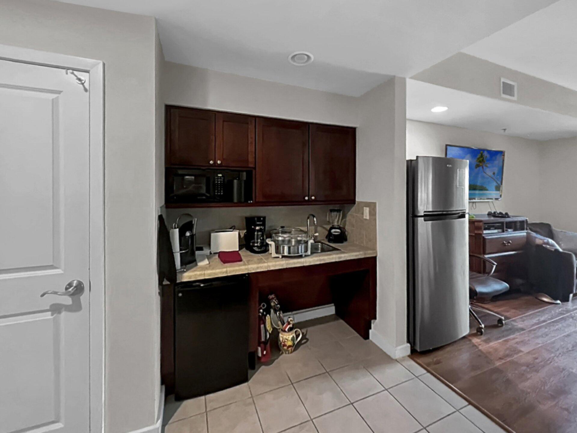 LUAU II - Residential