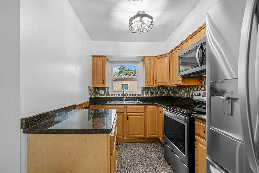 BRYN MAWR PARK - Residential