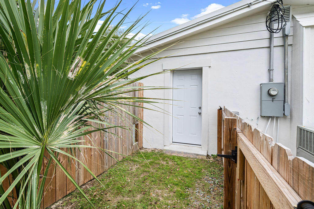 BRYN MAWR PARK - Residential