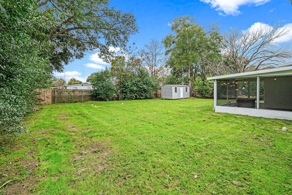 BRYN MAWR PARK - Residential