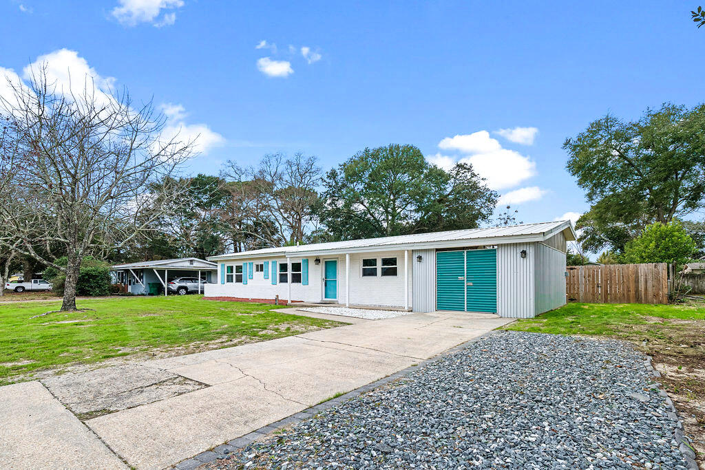 BRYN MAWR PARK - Residential