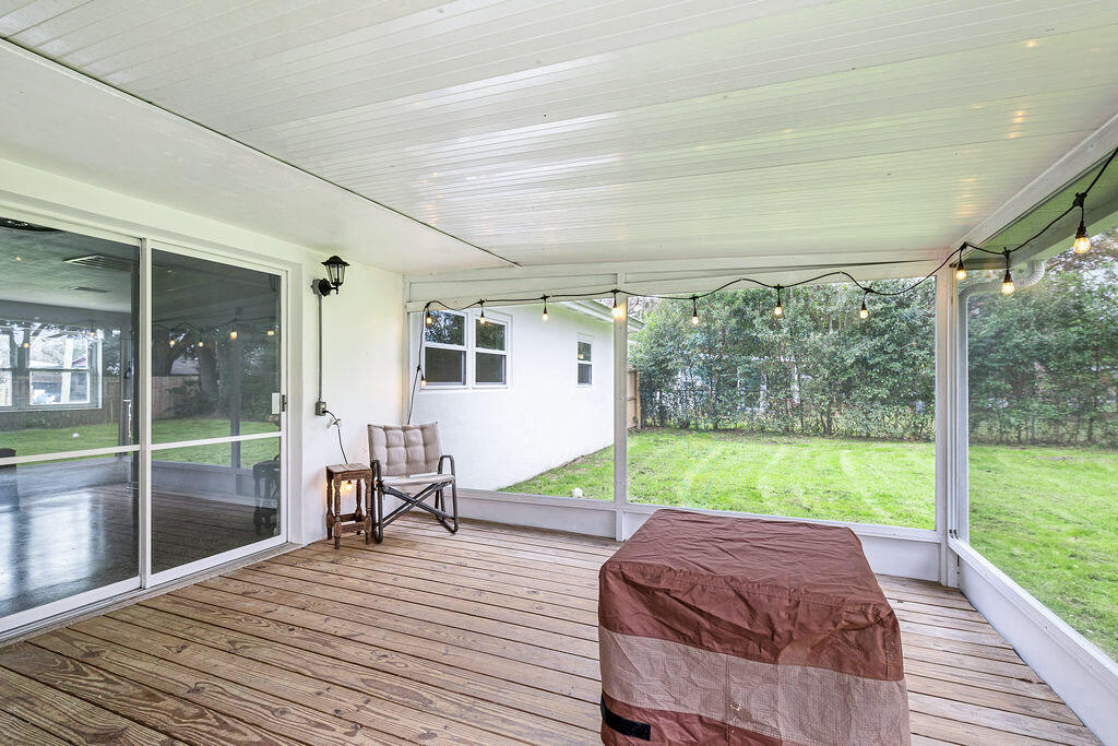 BRYN MAWR PARK - Residential