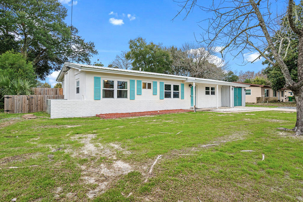 BRYN MAWR PARK - Residential