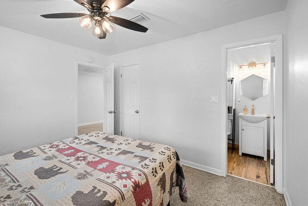 BRYN MAWR PARK - Residential