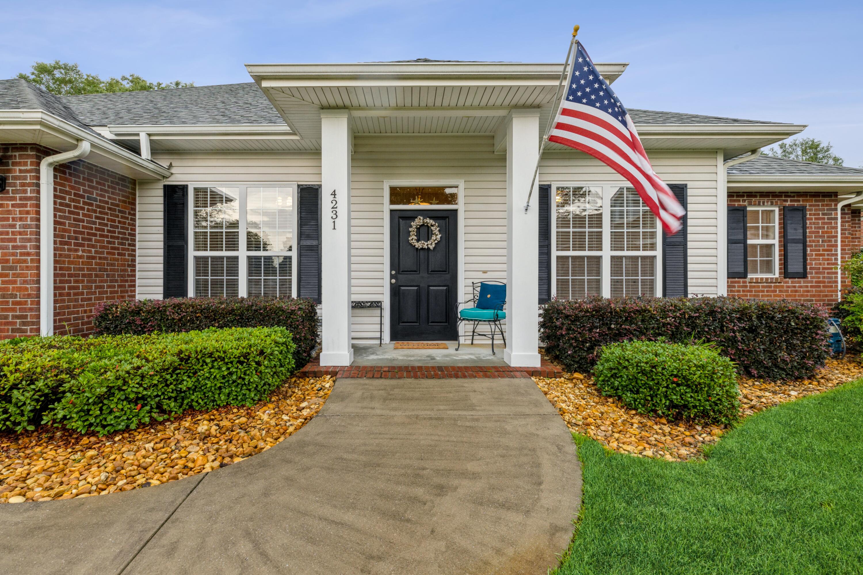 FAIRWAY OAKS AT MAGNOLIA PLANTATION LOT 9 - Residential