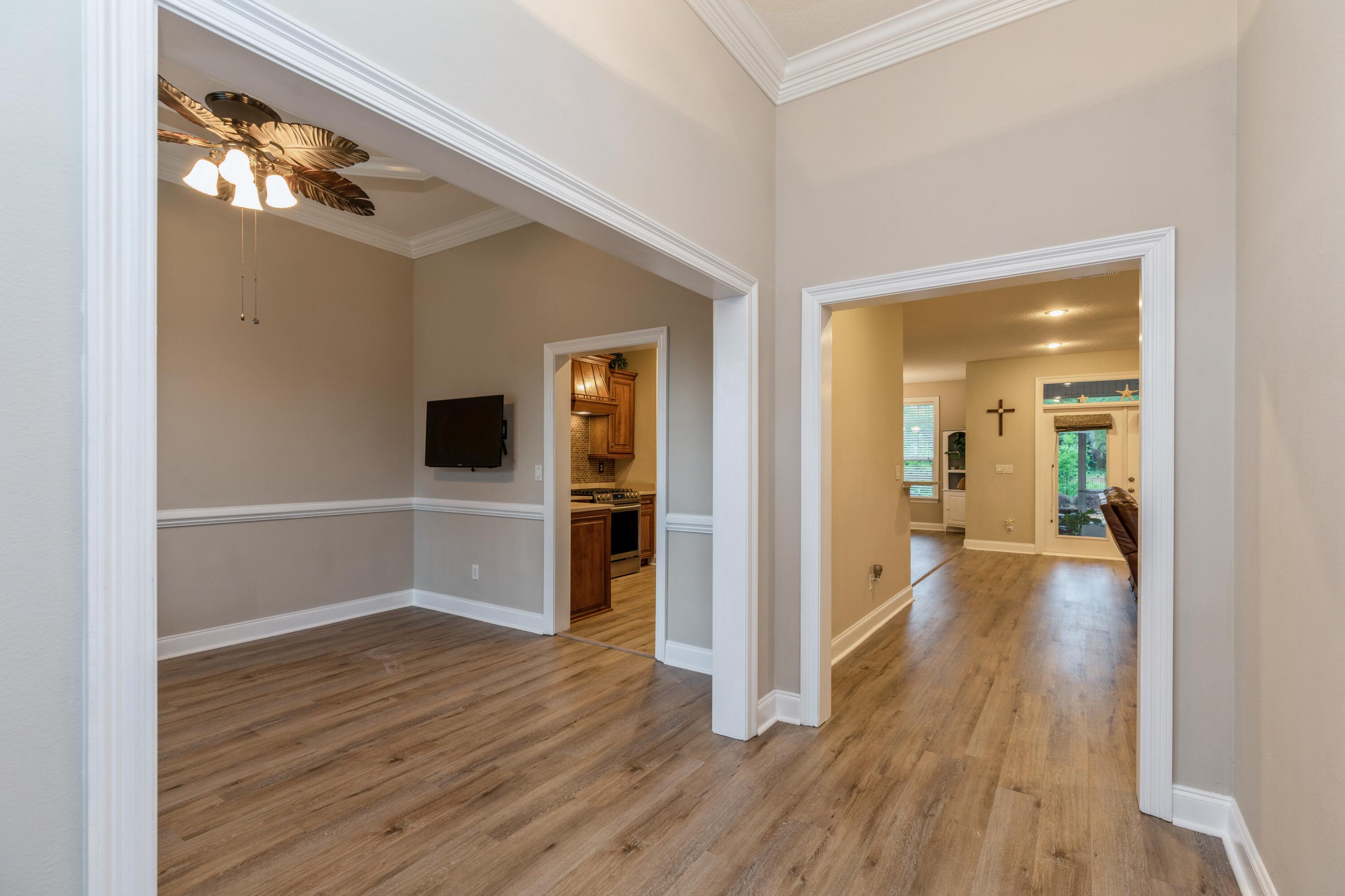 FAIRWAY OAKS AT MAGNOLIA PLANTATION LOT 9 - Residential