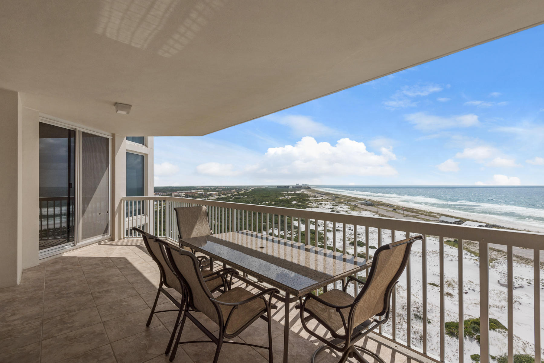 ST. BARTH AT SILVER SHELLS - Residential