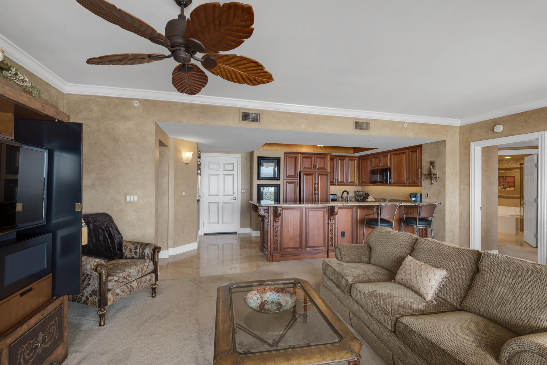 ST. BARTH AT SILVER SHELLS - Residential