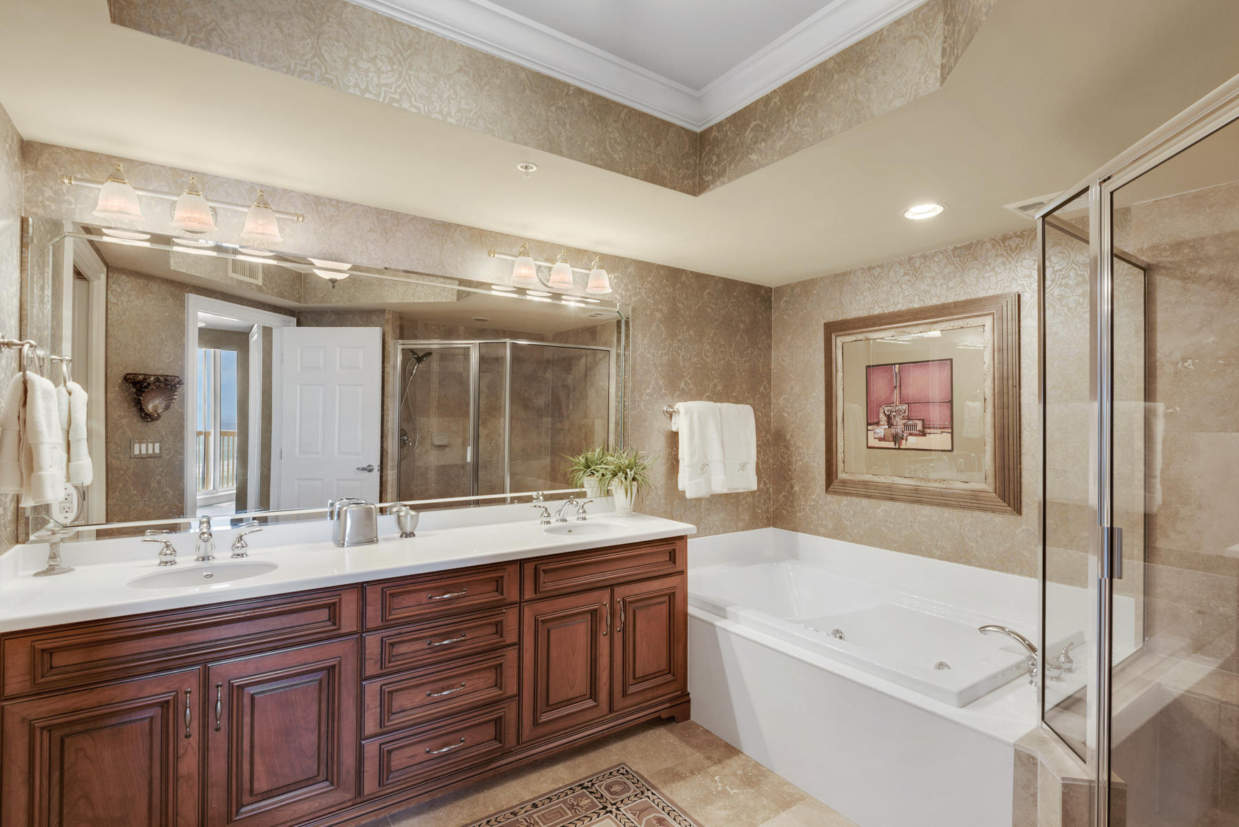 ST. BARTH AT SILVER SHELLS - Residential