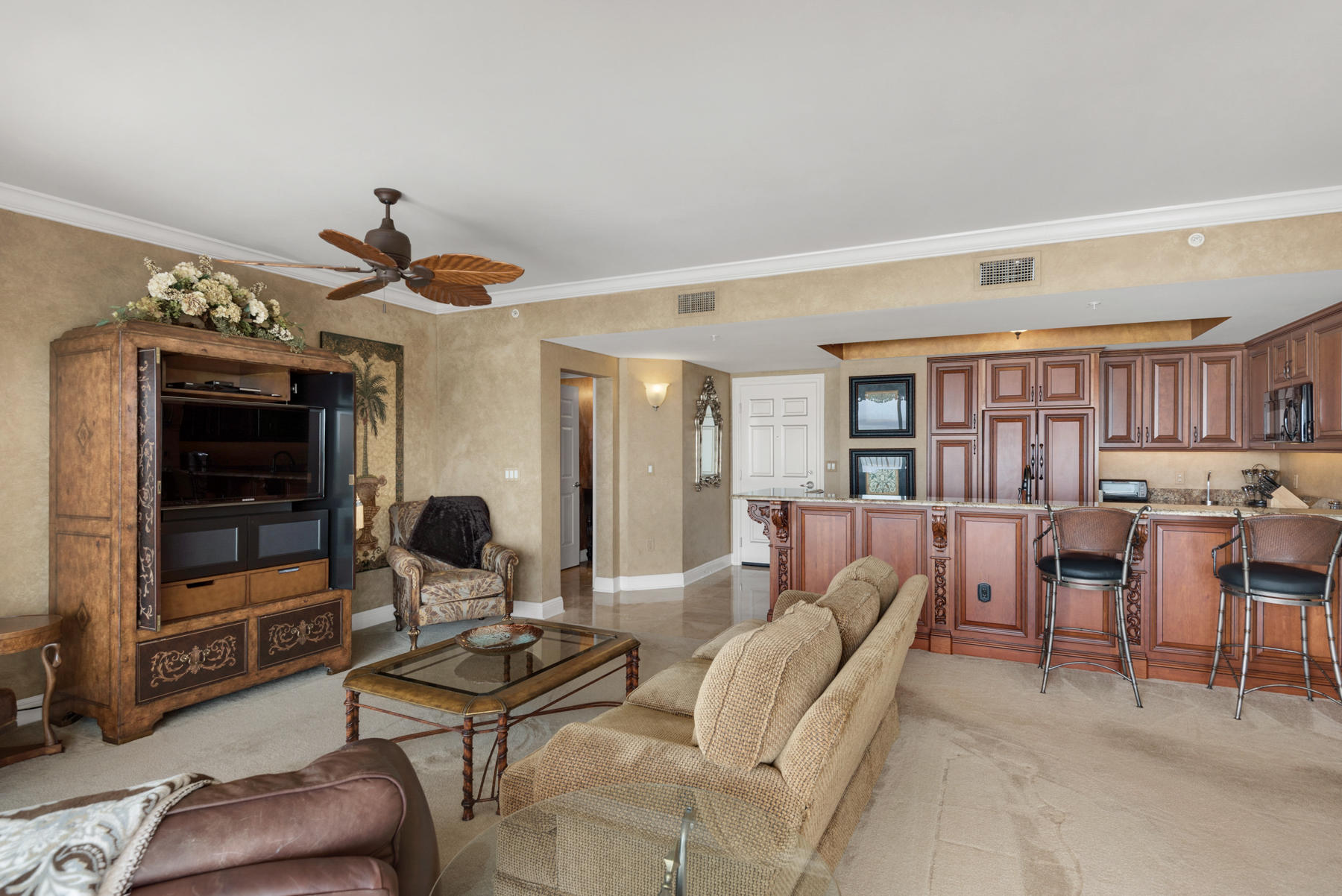 ST. BARTH AT SILVER SHELLS - Residential