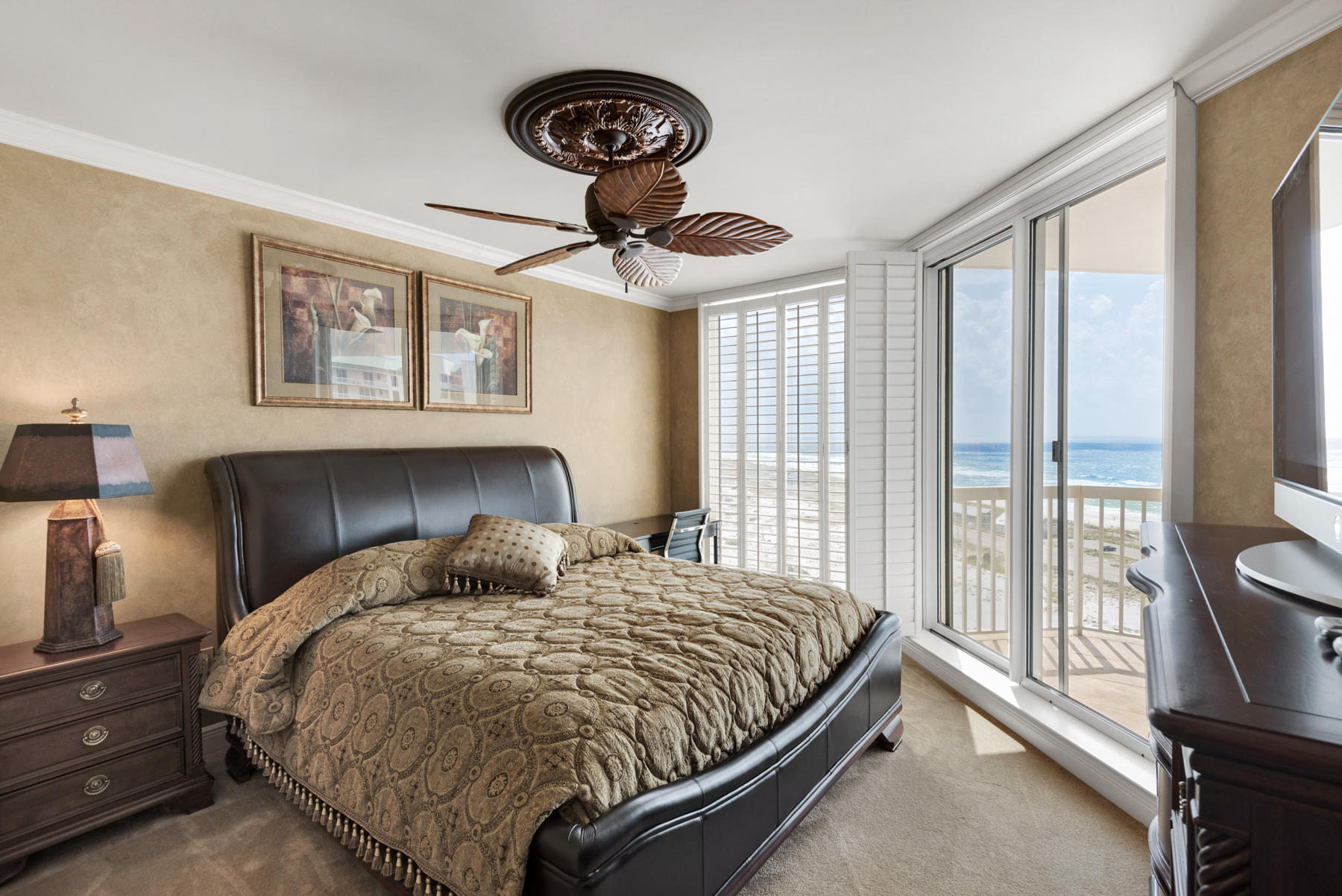 ST. BARTH AT SILVER SHELLS - Residential