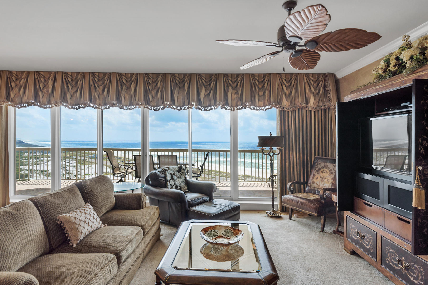 ST. BARTH AT SILVER SHELLS - Residential