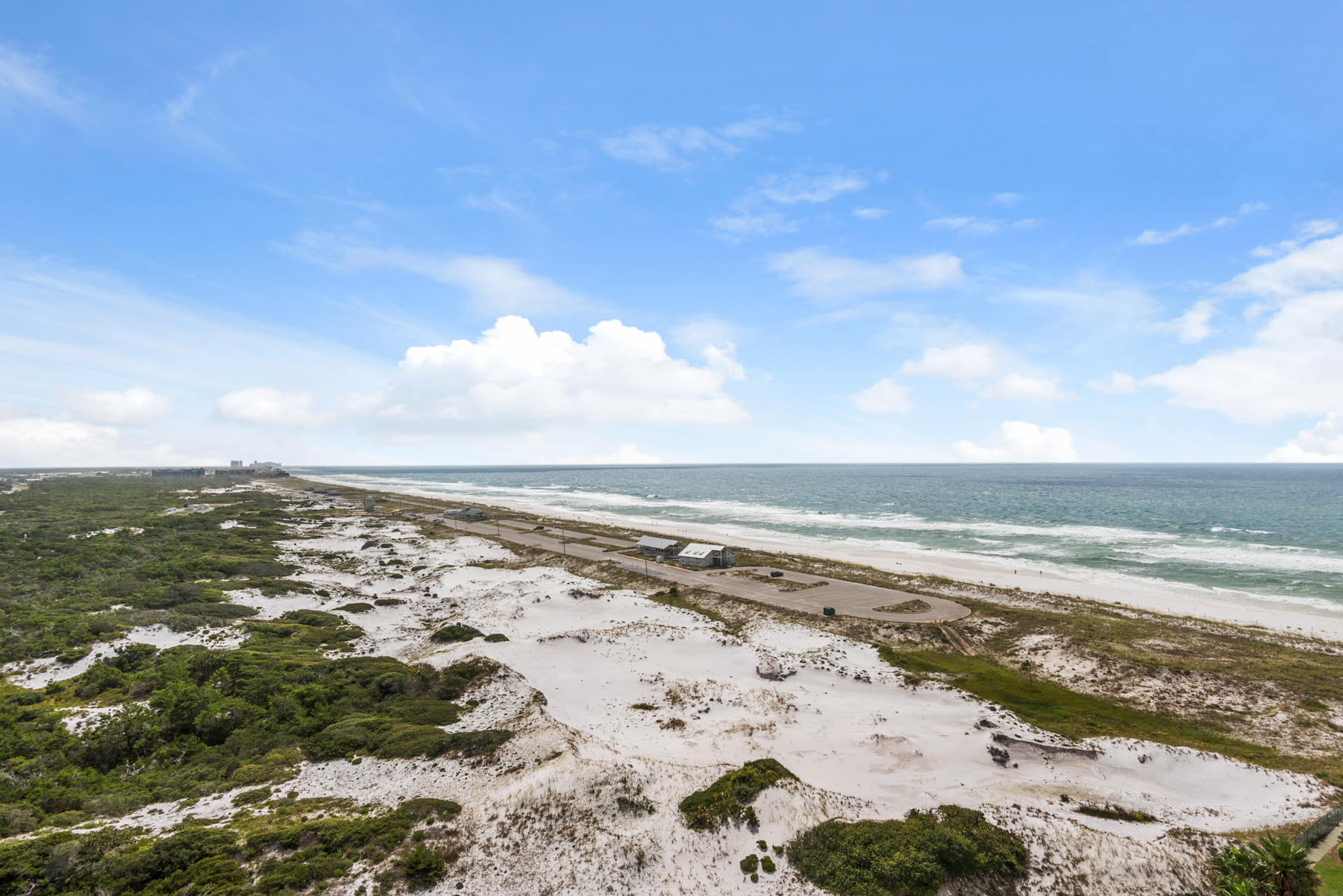 ST. BARTH AT SILVER SHELLS - Residential