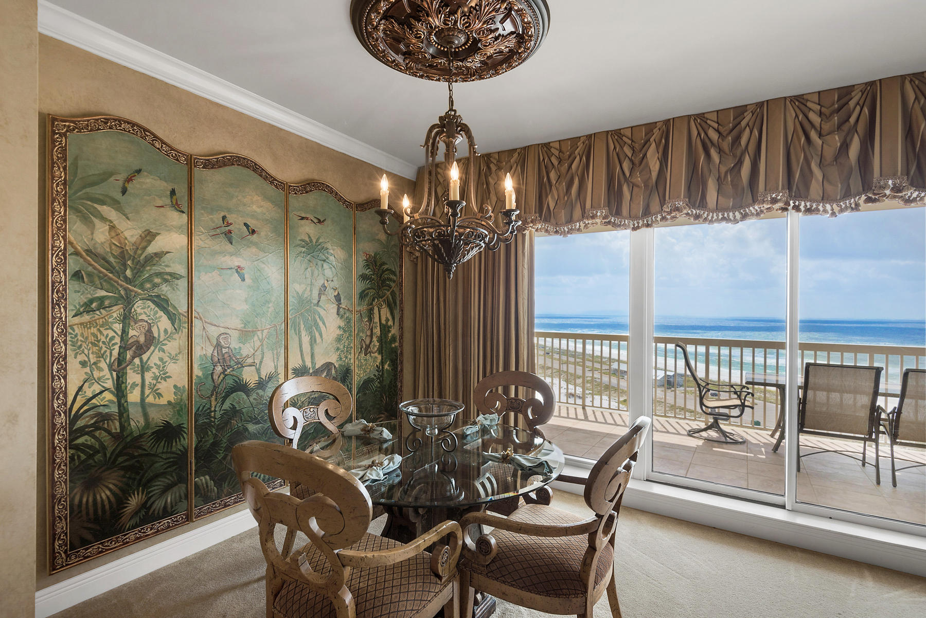 ST. BARTH AT SILVER SHELLS - Residential