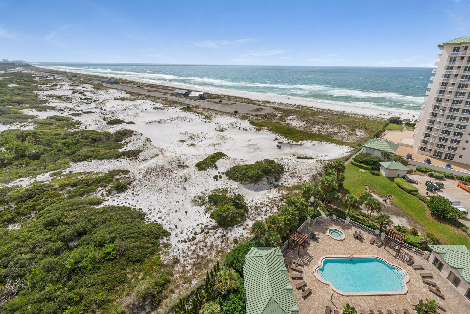 ST. BARTH AT SILVER SHELLS - Residential