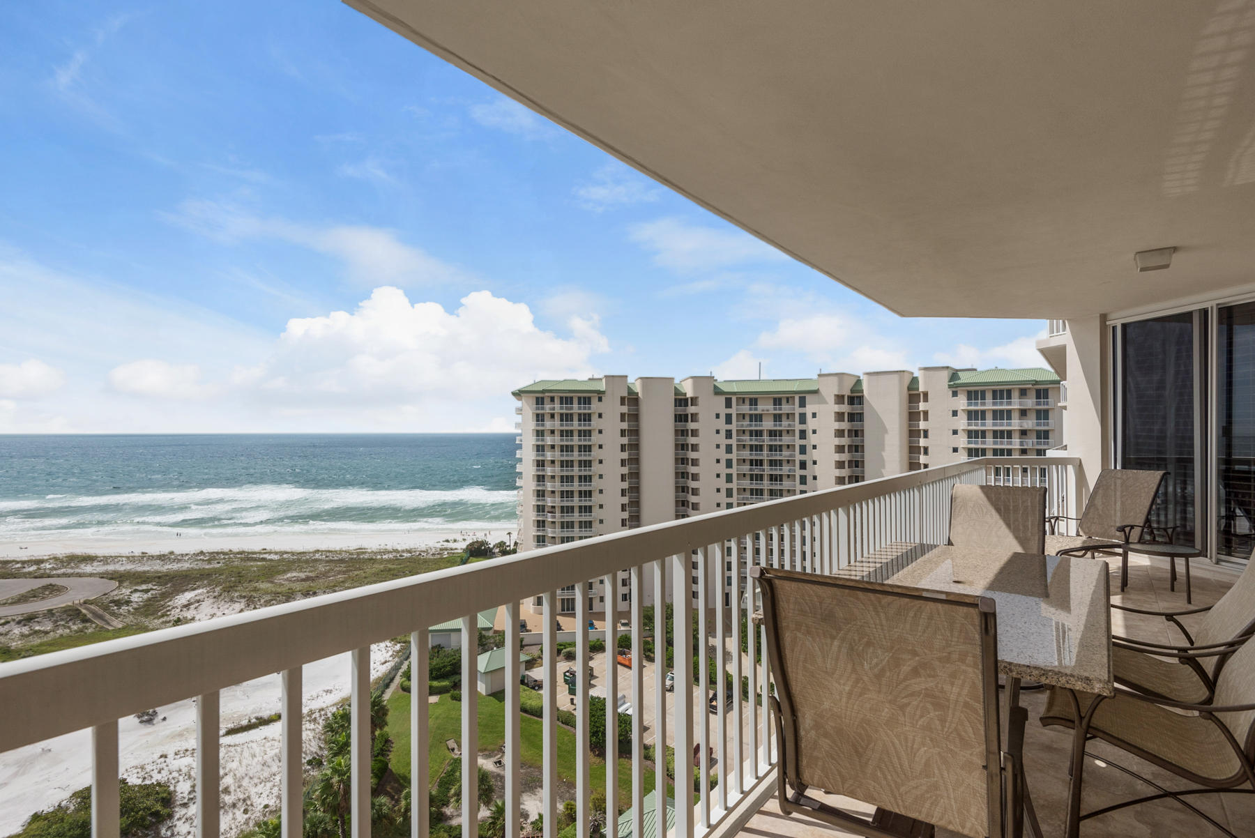 ST. BARTH AT SILVER SHELLS - Residential