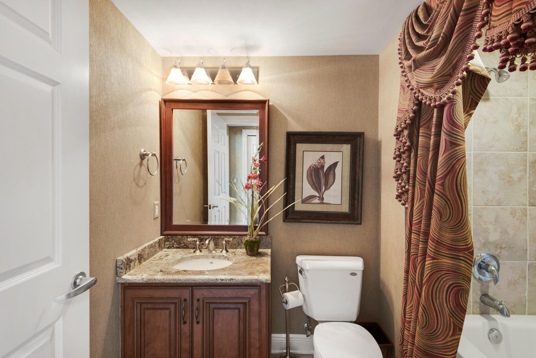 ST. BARTH AT SILVER SHELLS - Residential