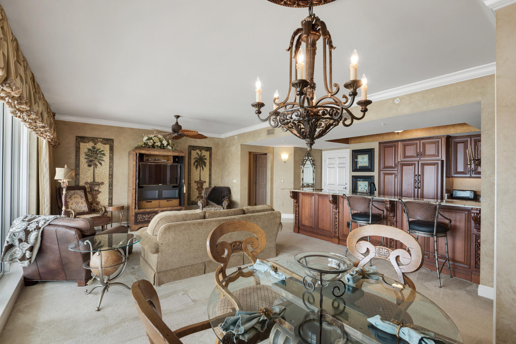 ST. BARTH AT SILVER SHELLS - Residential