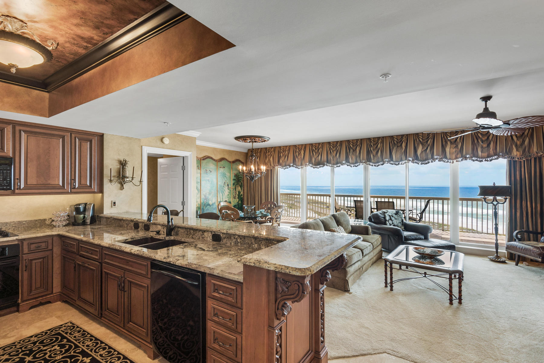 ST. BARTH AT SILVER SHELLS - Residential