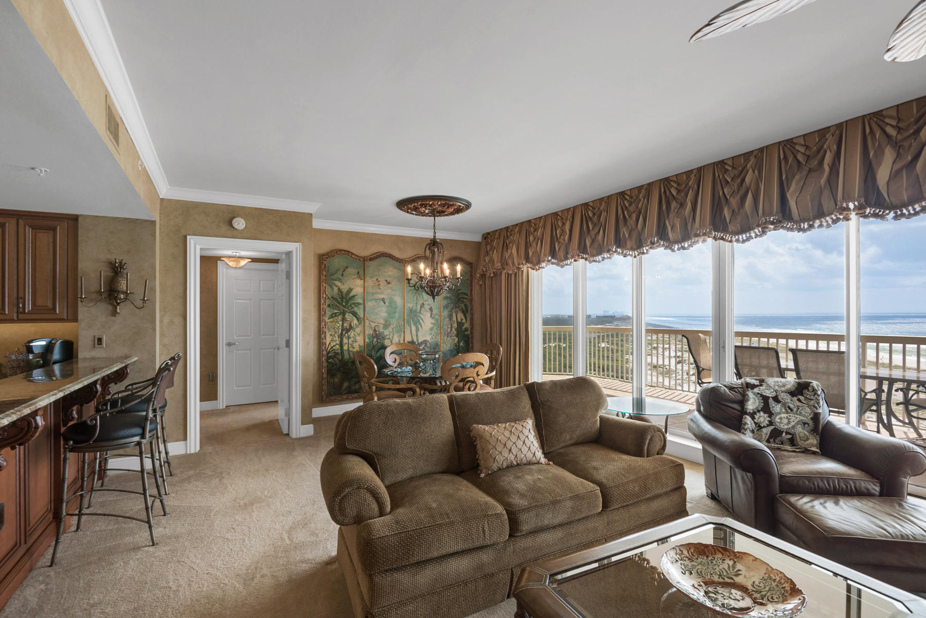 ST. BARTH AT SILVER SHELLS - Residential