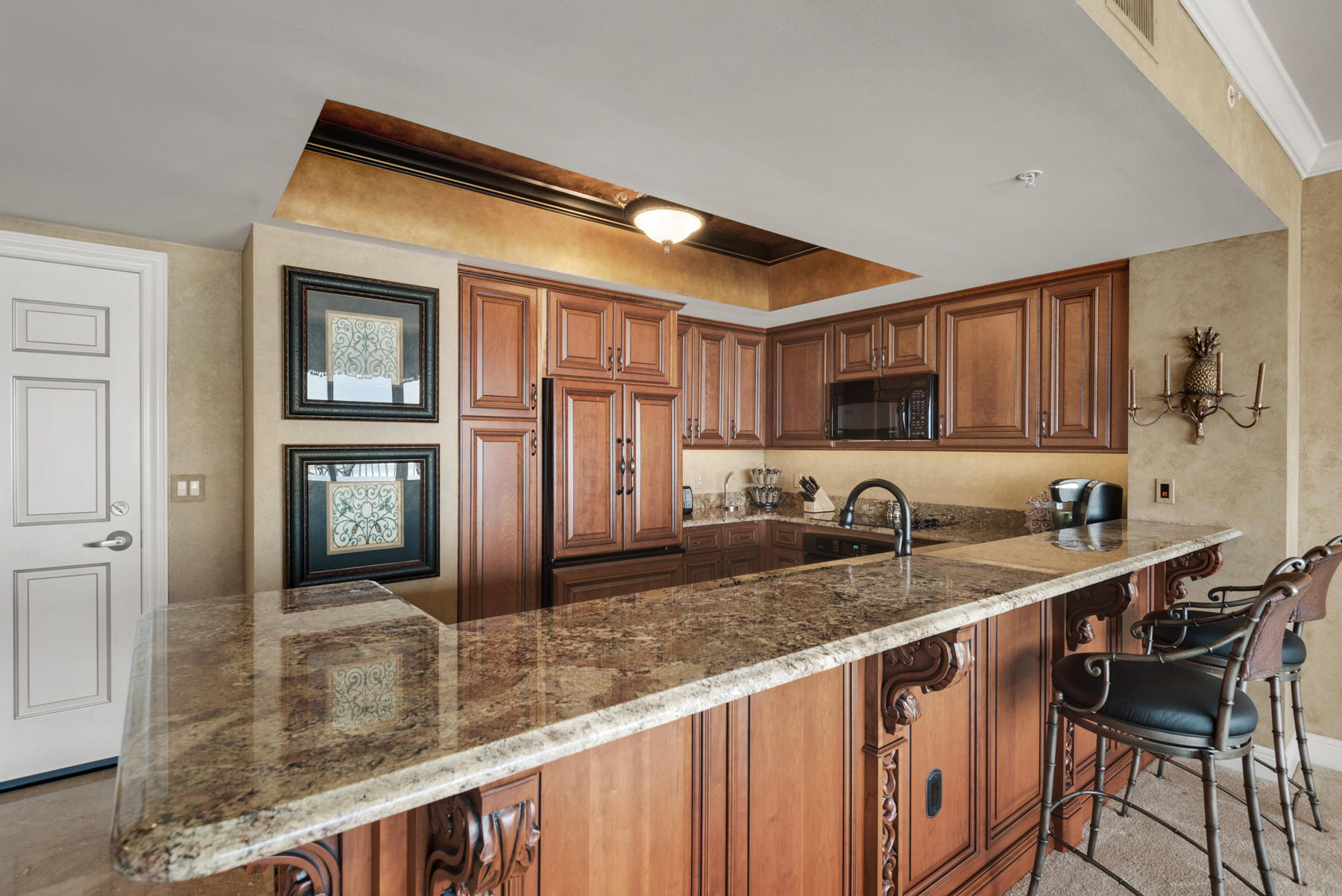 ST. BARTH AT SILVER SHELLS - Residential