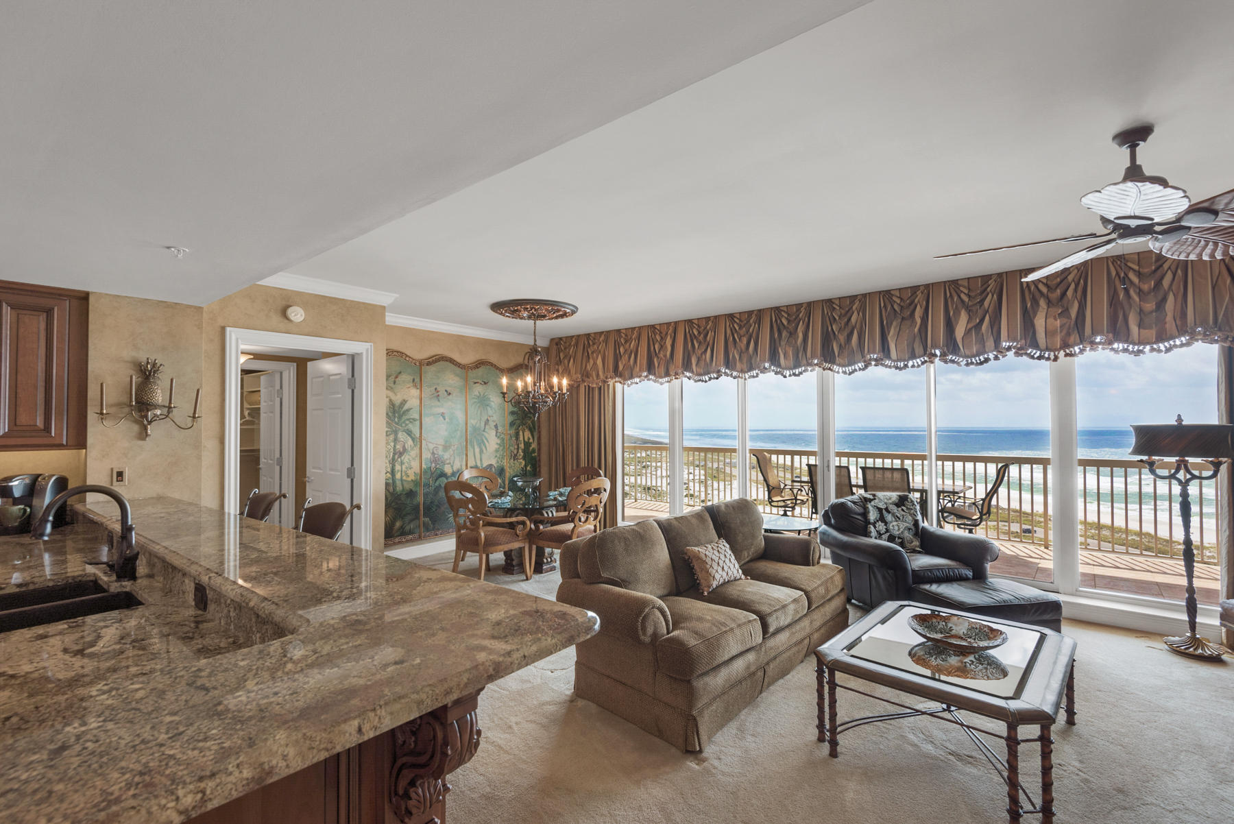 ST. BARTH AT SILVER SHELLS - Residential