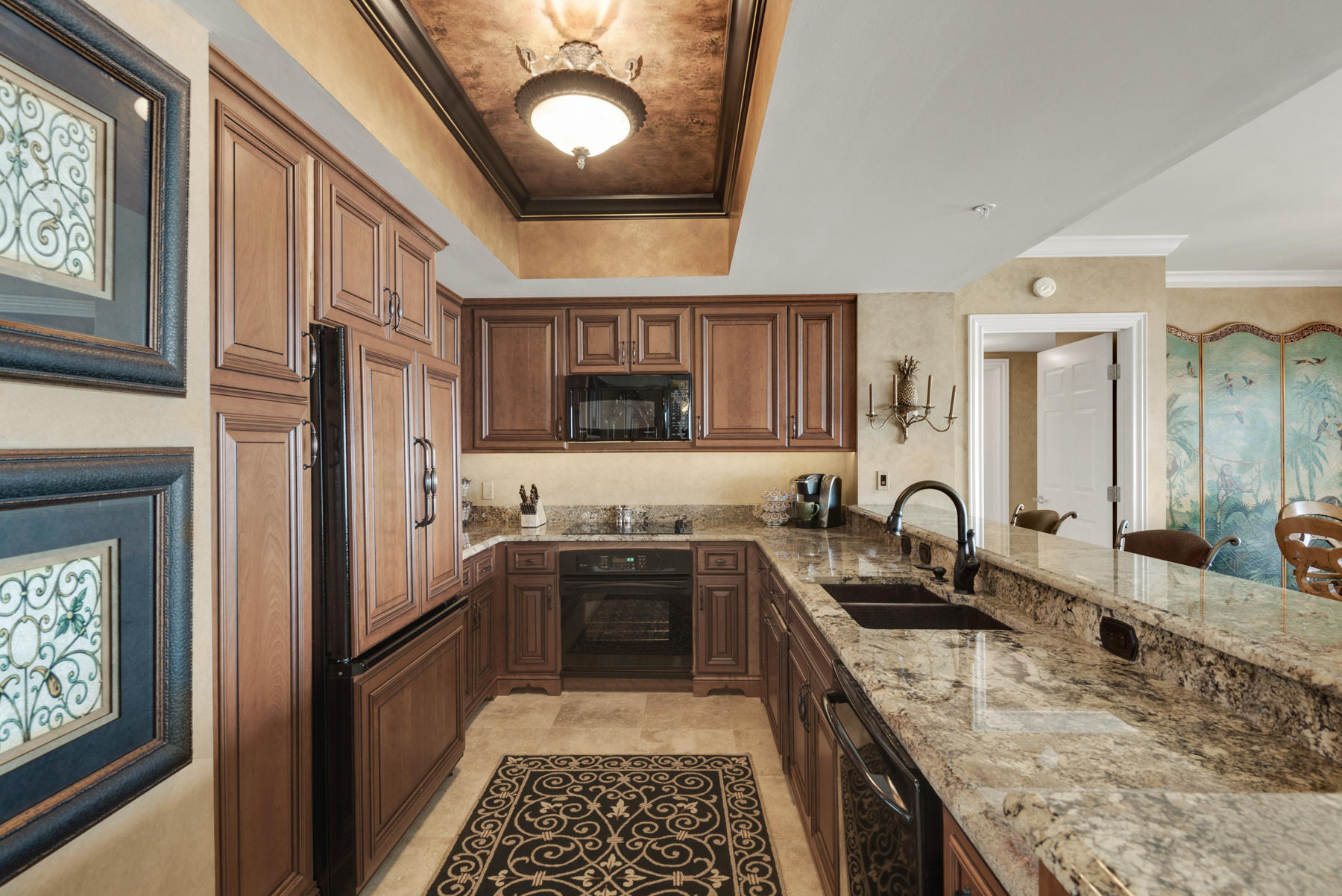 ST. BARTH AT SILVER SHELLS - Residential