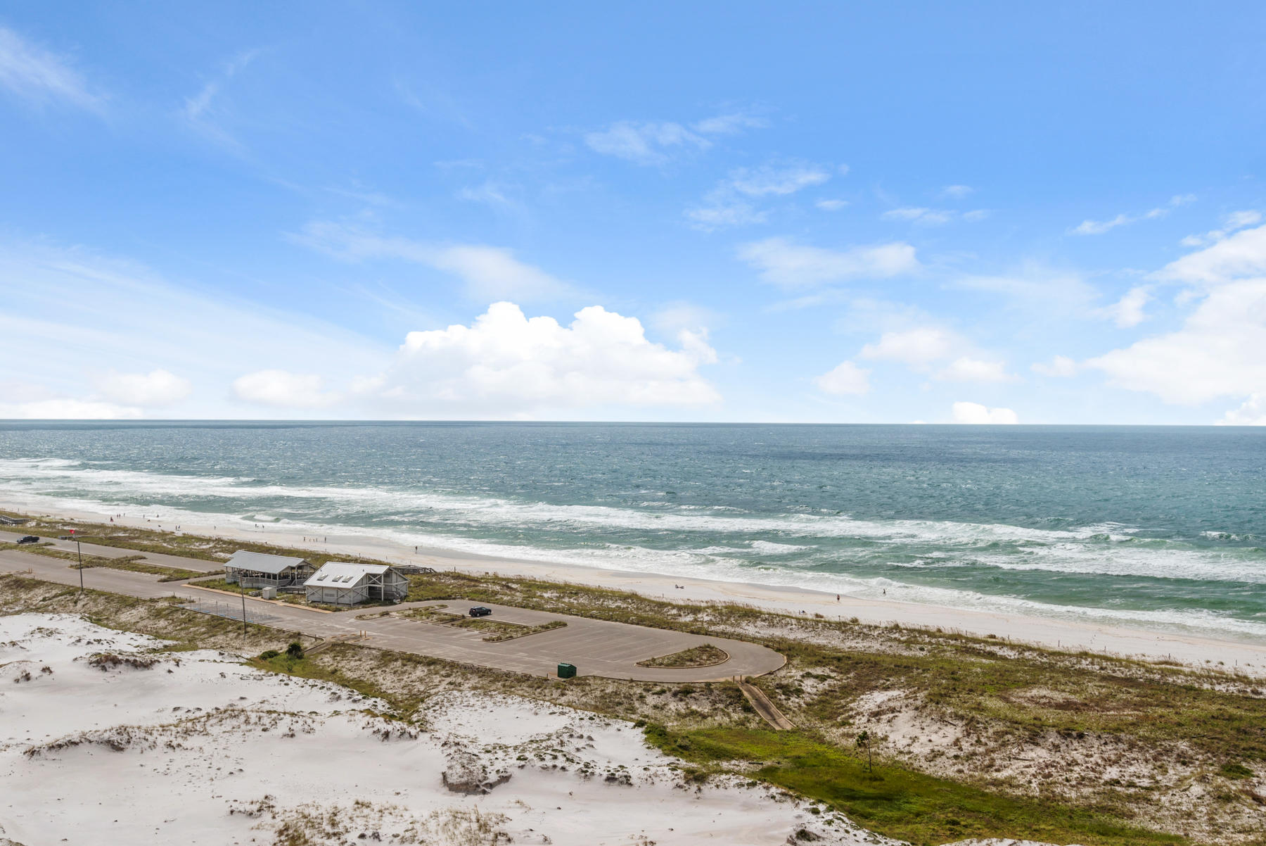 ST. BARTH AT SILVER SHELLS - Residential