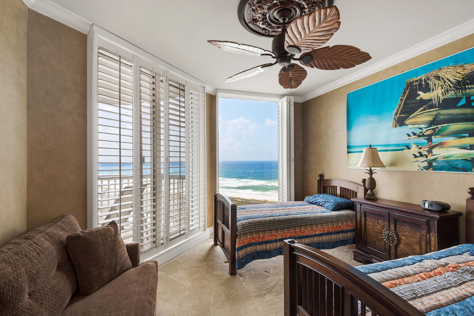 ST. BARTH AT SILVER SHELLS - Residential