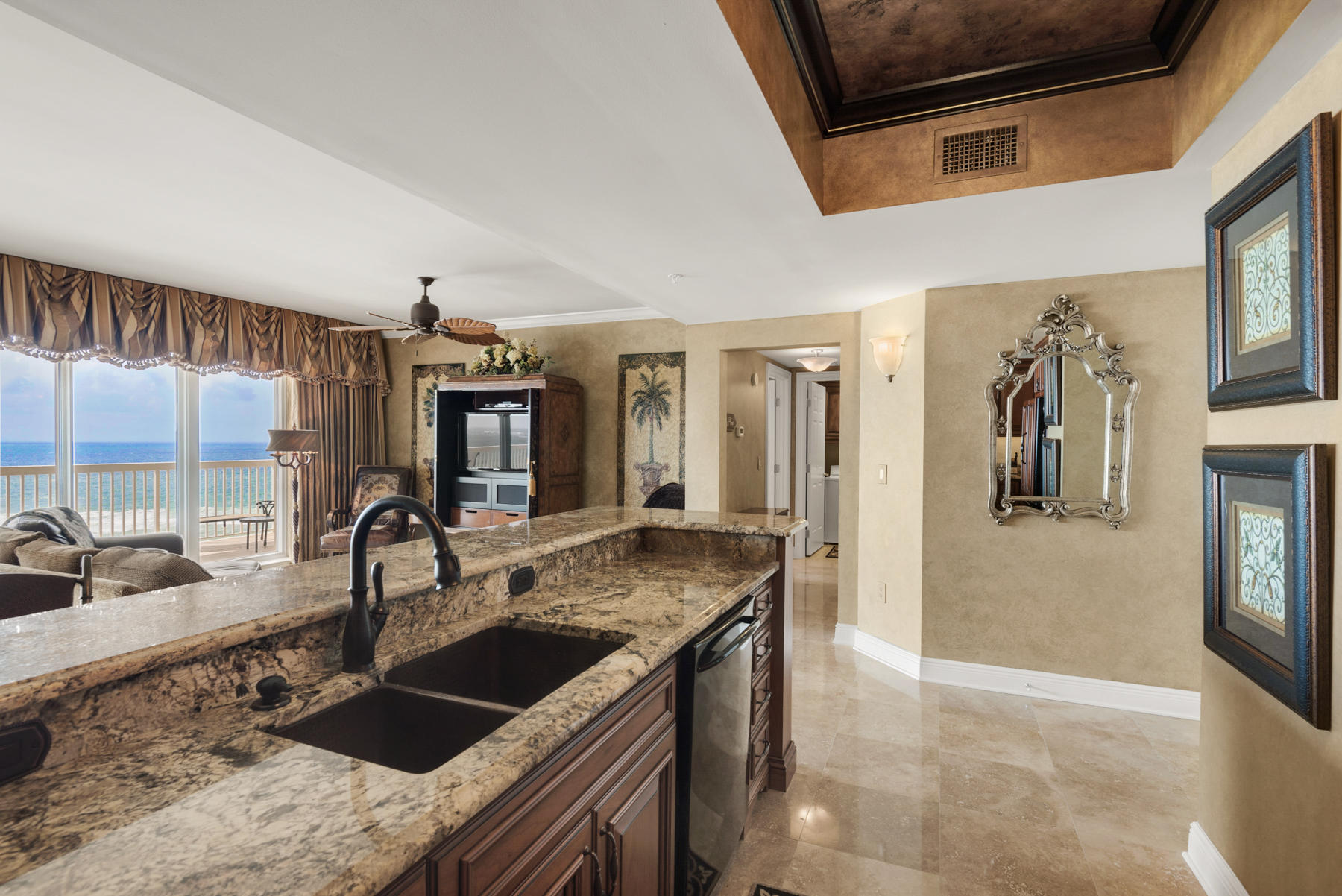 ST. BARTH AT SILVER SHELLS - Residential