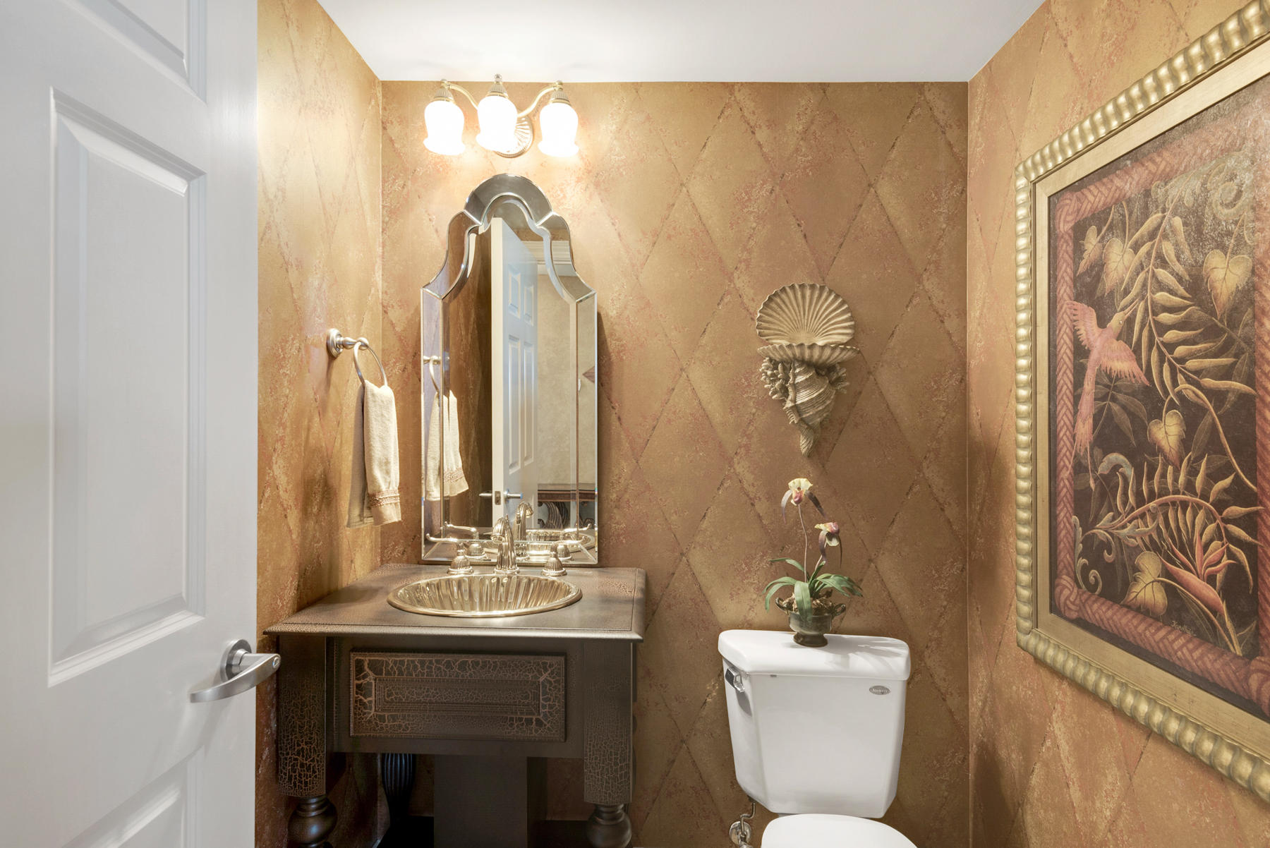 ST. BARTH AT SILVER SHELLS - Residential