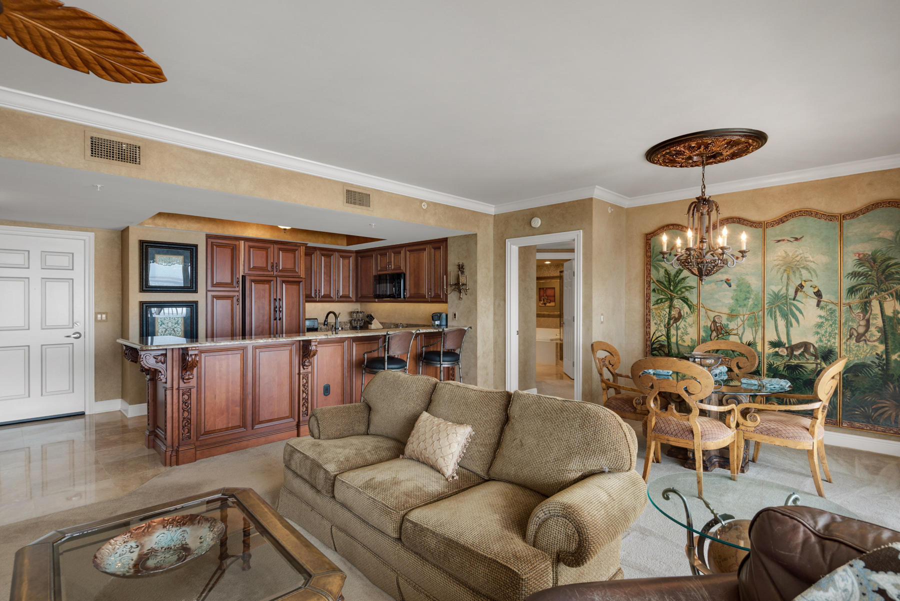 ST. BARTH AT SILVER SHELLS - Residential