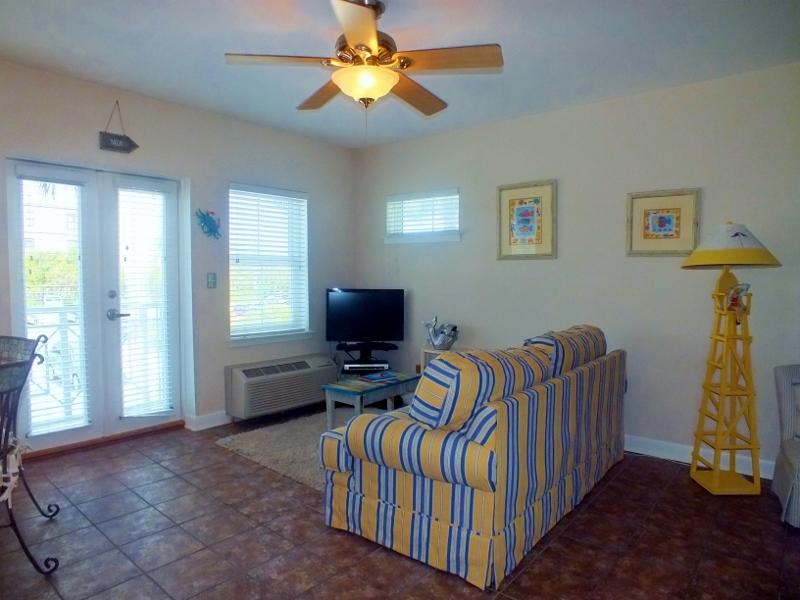 INN AT GULF PLACE - Residential