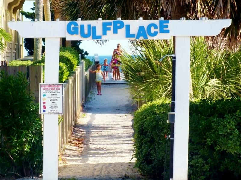 INN AT GULF PLACE - Residential