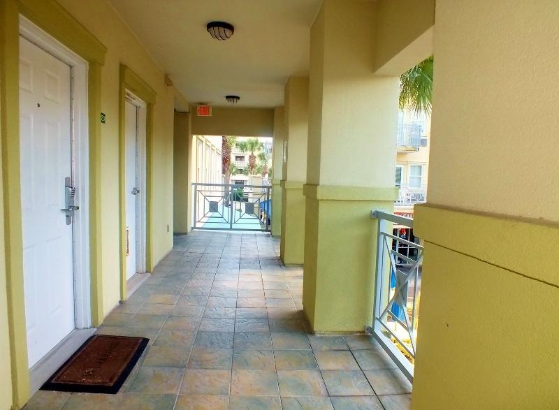 INN AT GULF PLACE - Residential