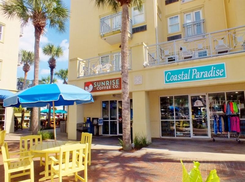 INN AT GULF PLACE - Residential