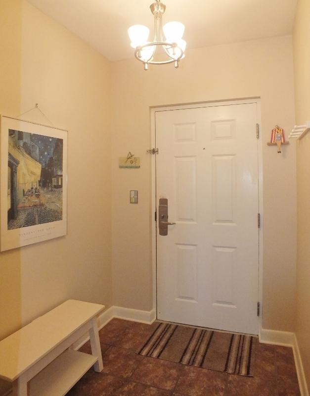 INN AT GULF PLACE - Residential