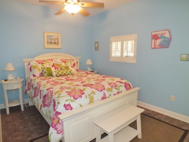 INN AT GULF PLACE - Residential