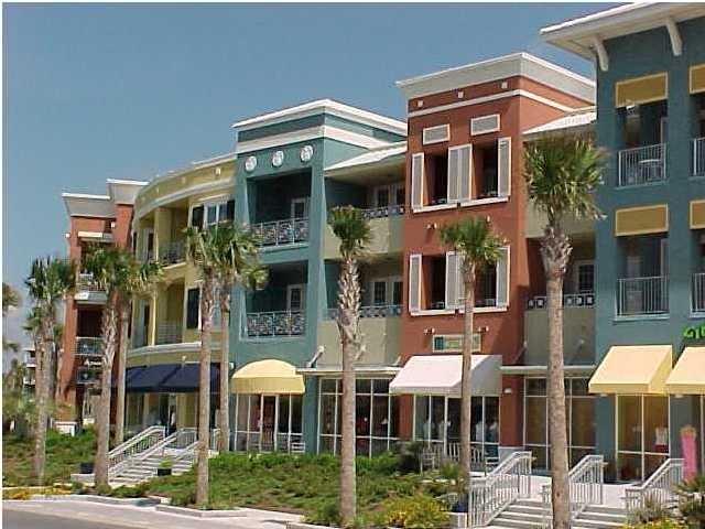 INN AT GULF PLACE - Residential