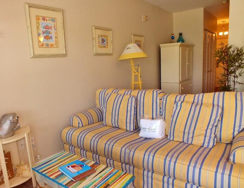 INN AT GULF PLACE - Residential