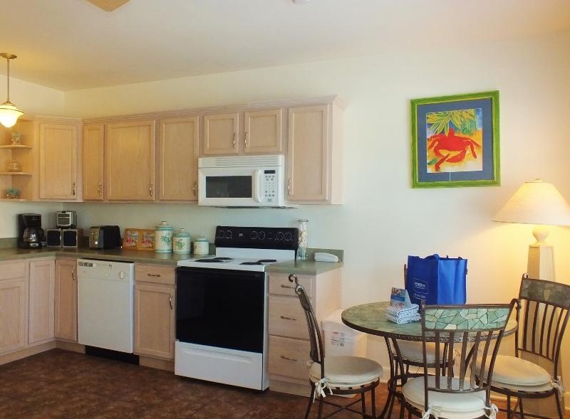 INN AT GULF PLACE - Residential