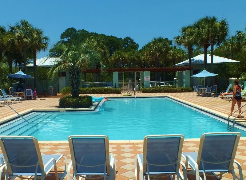 INN AT GULF PLACE - Residential