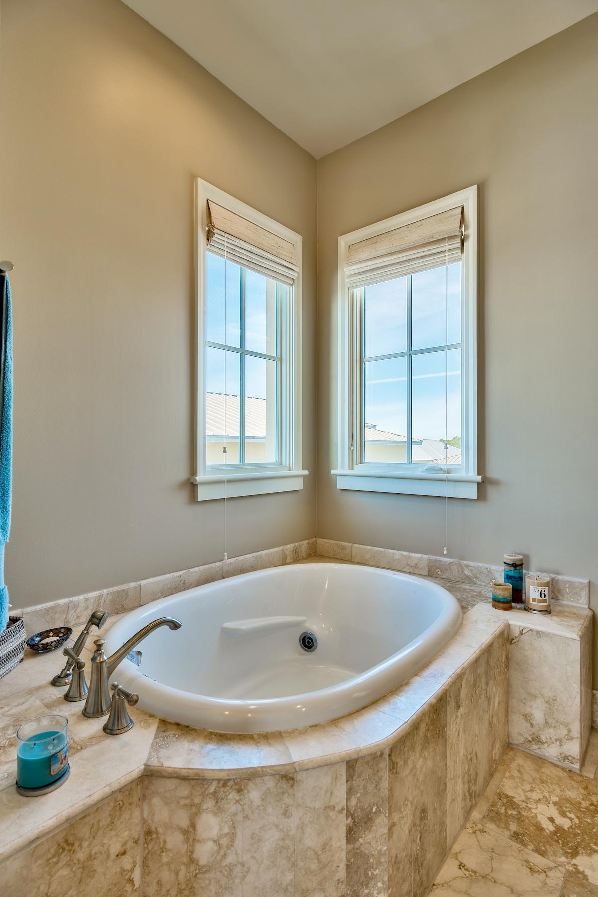 TRE VISTE - Residential