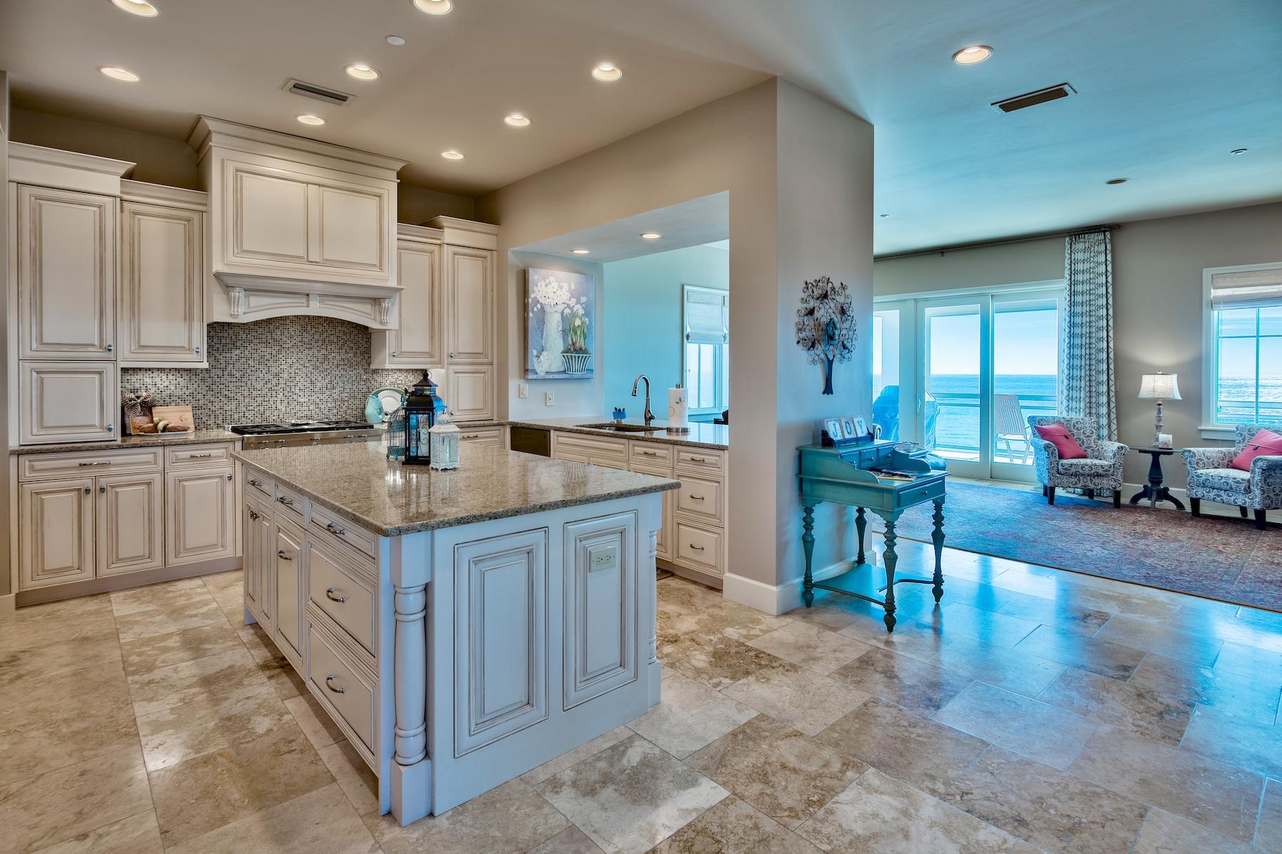 TRE VISTE - Residential