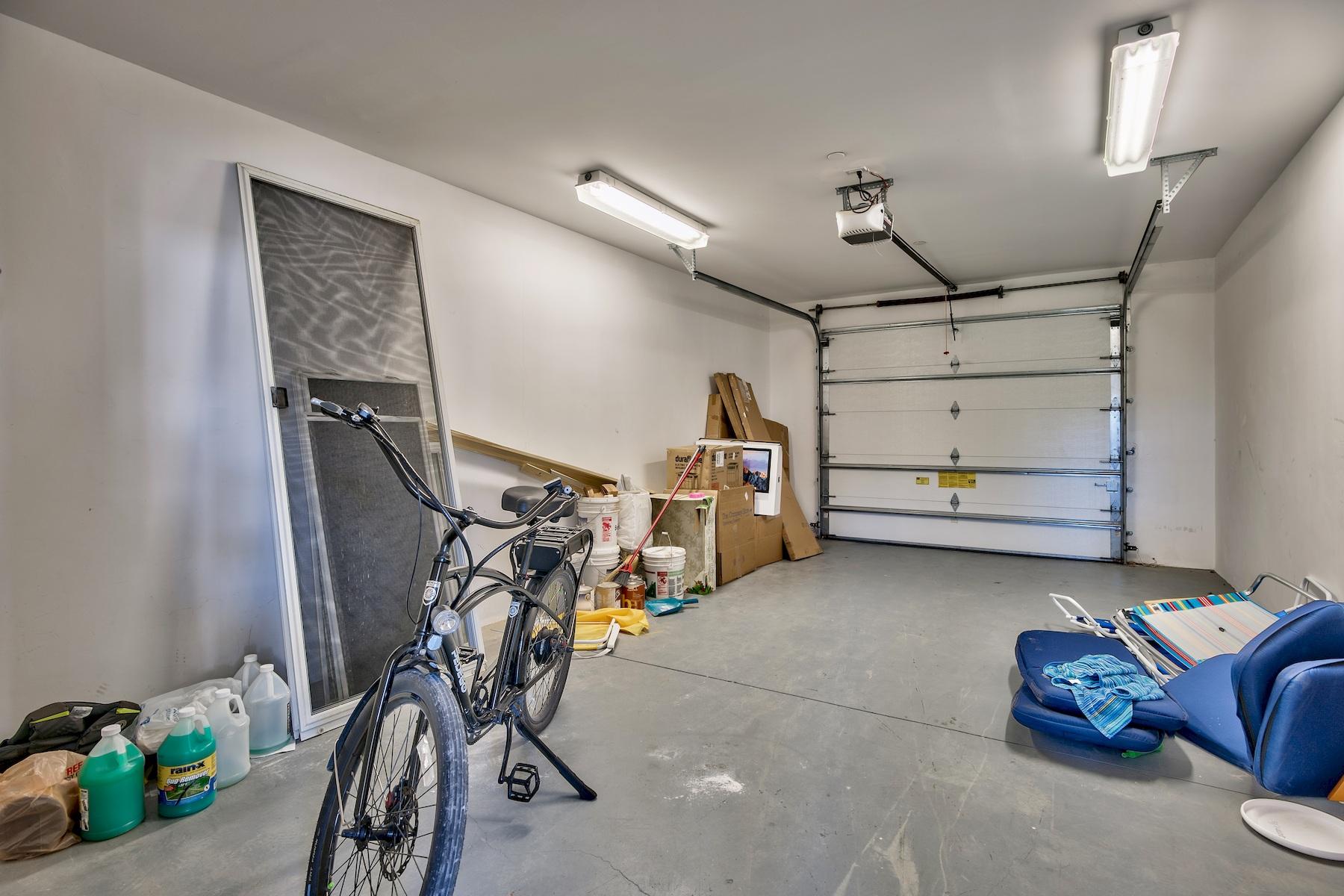 TRE VISTE - Residential