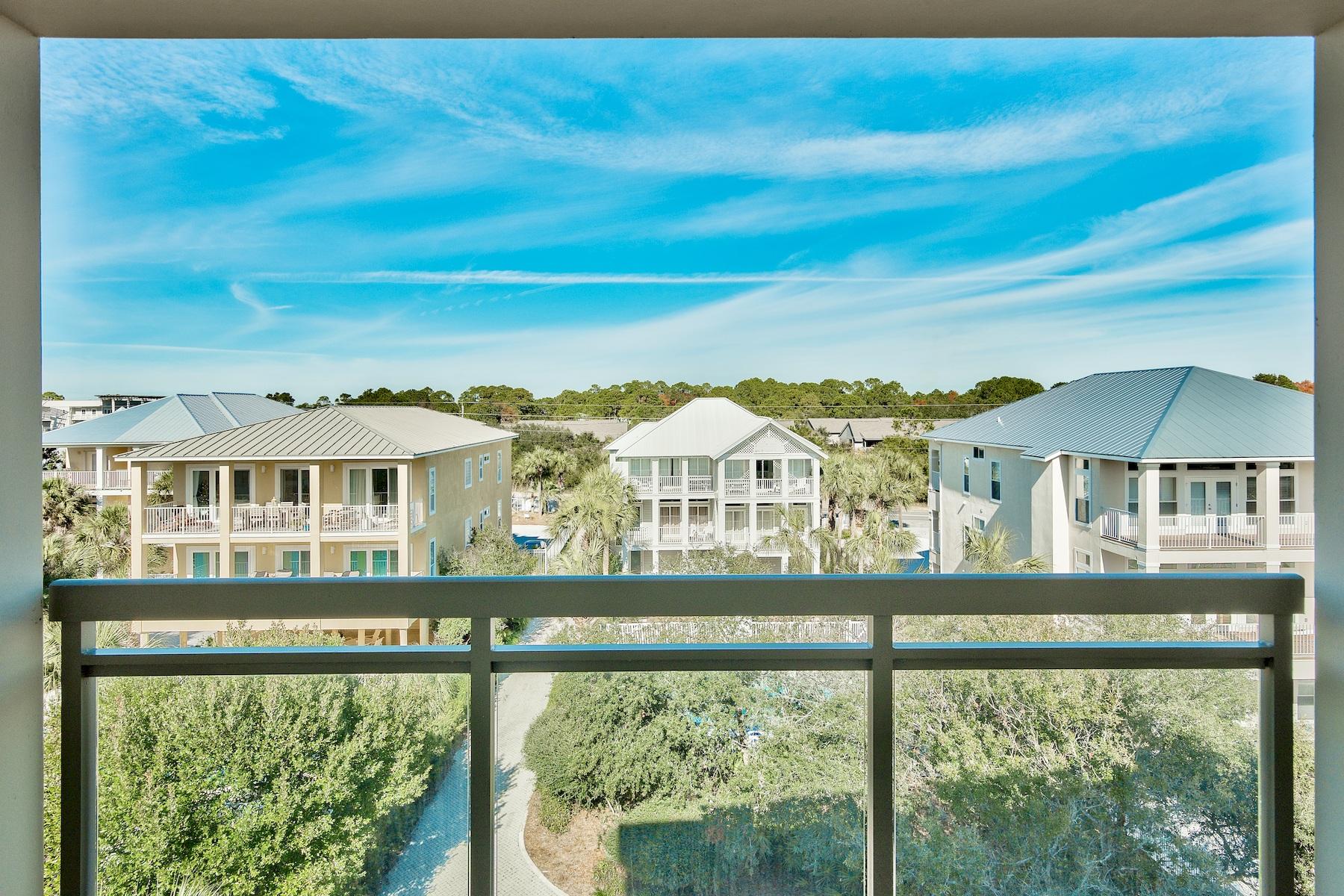 TRE VISTE - Residential