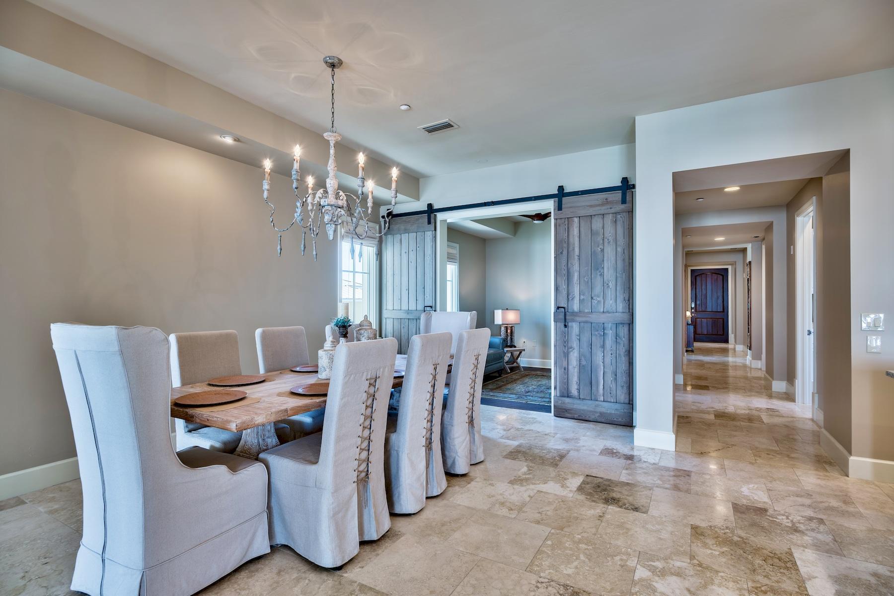 TRE VISTE - Residential